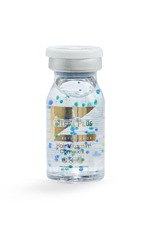 Greft Plus Vitamin Kompleks